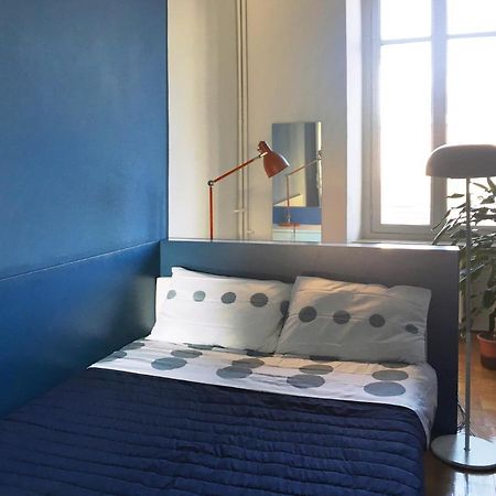 Apartmán Casa Ettolina Al Campus Einaudi Turín Exteriér fotografie