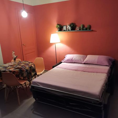 Apartmán Casa Ettolina Al Campus Einaudi Turín Exteriér fotografie