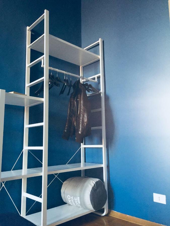 Apartmán Casa Ettolina Al Campus Einaudi Turín Exteriér fotografie