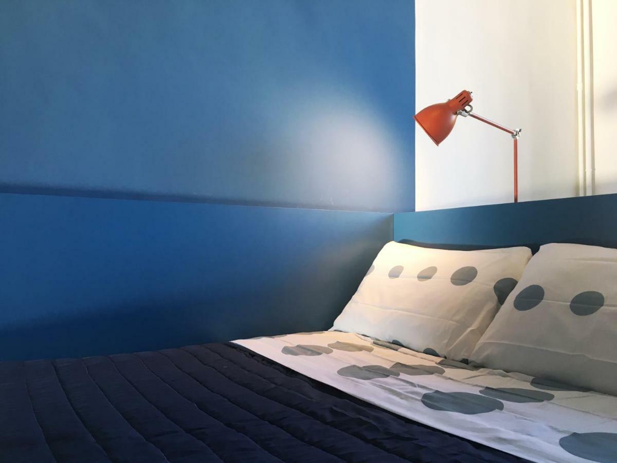 Apartmán Casa Ettolina Al Campus Einaudi Turín Exteriér fotografie